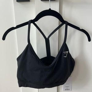 GYMSHARK Bra (BNWT)